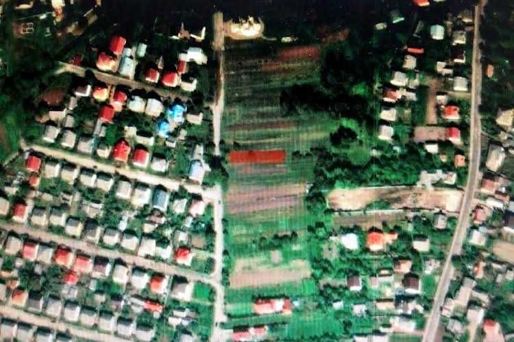 Продаж Землі м. Мостиська