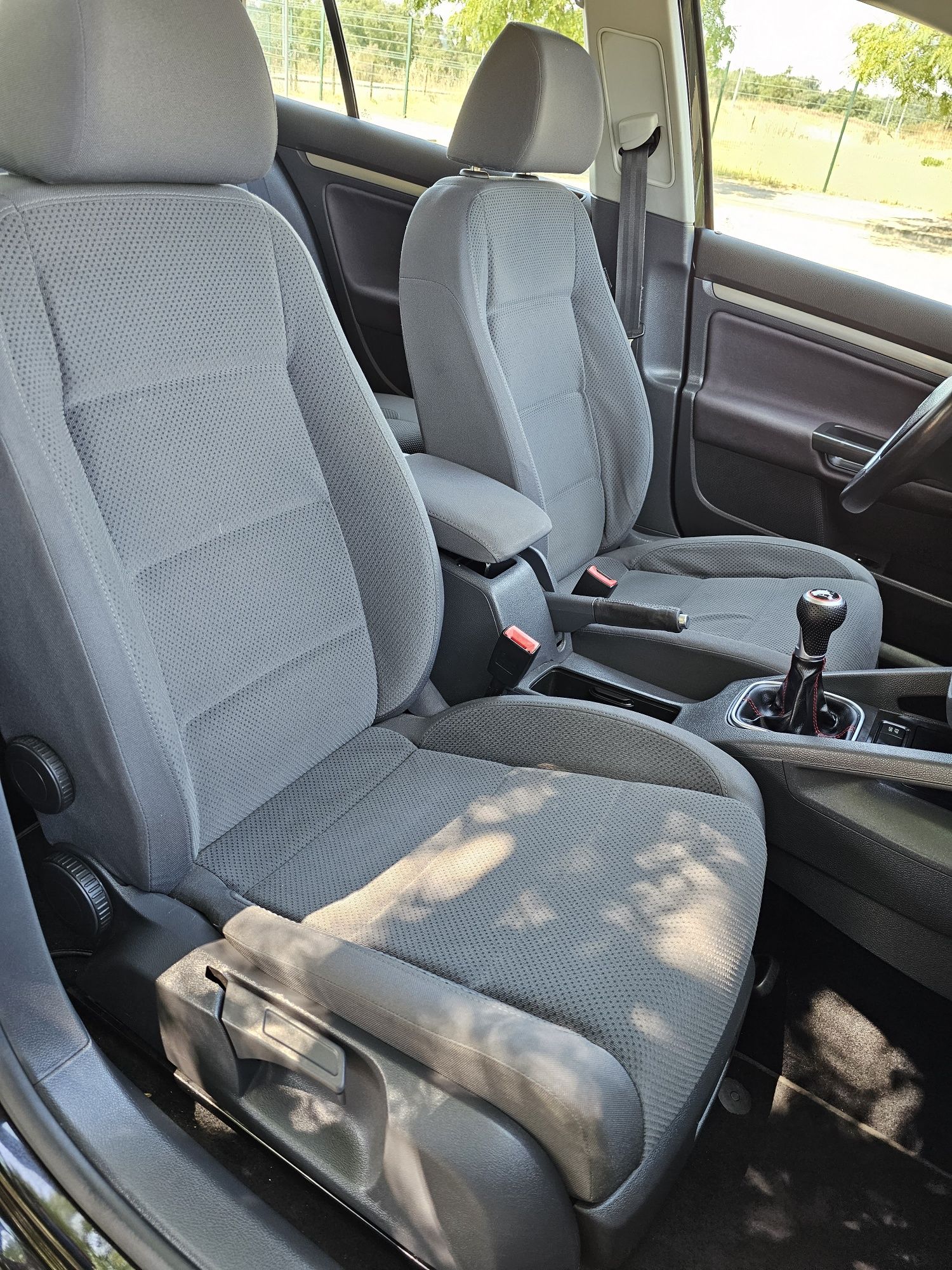 Volkswagen Golf 1.9TDI