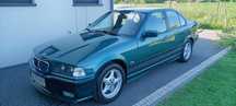 Sprzedam BMW e 36