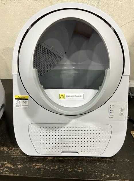 Inteligentna kuweta automatyczna Catlink Scooper Young