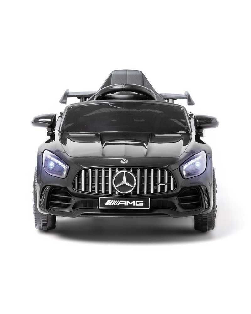 Carro eletrico Mercedes GTR AMG crianças brinquedo NOVO SELADO