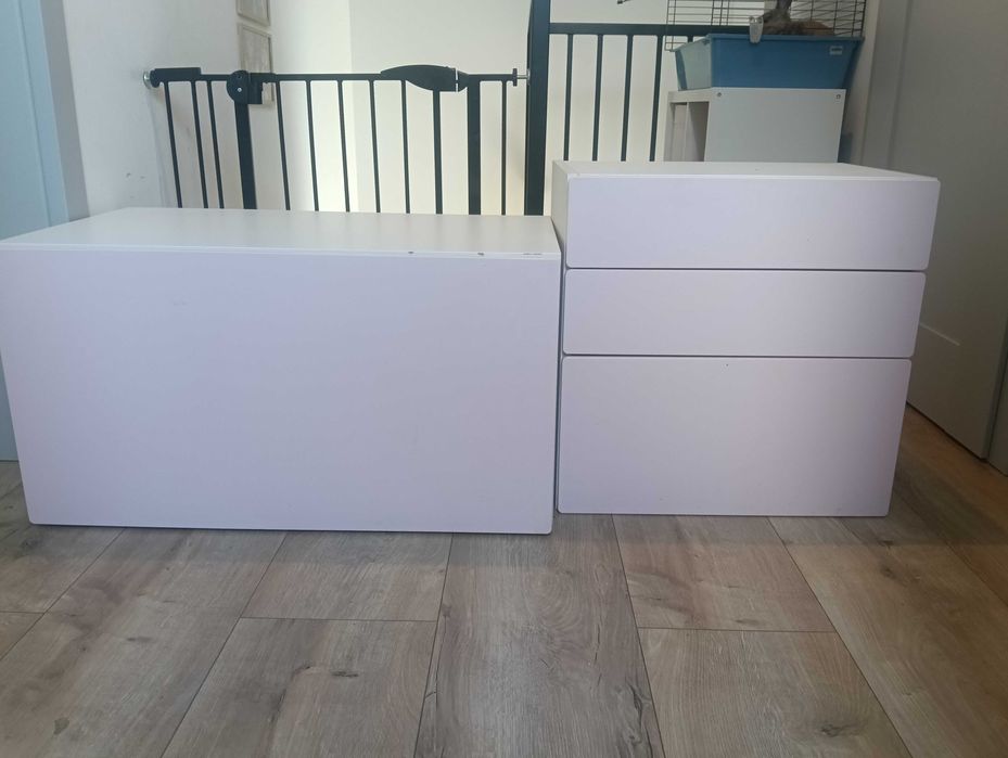 Meble smastad Ikea