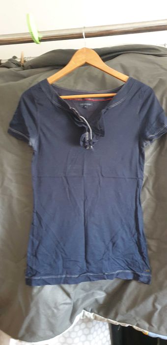 T-shirt Tommy Hilfiger