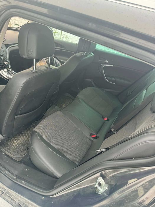 Sprzedam Opla Insignie