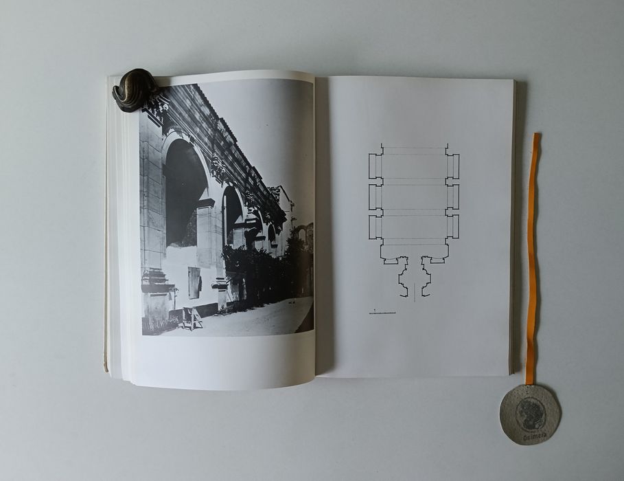 A arquitectura religiosa do alto alentejo na segunda metade