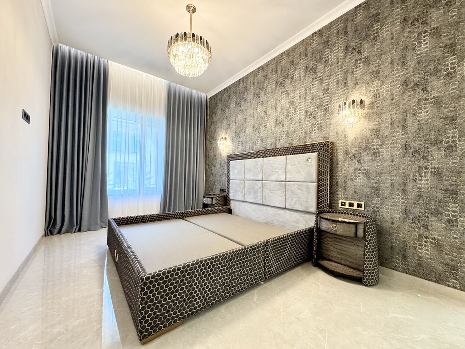 Продаж НОВОГО будинку 220 м2  с. Крушинка КМ Green Town Одеська траса