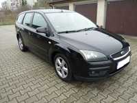 Ford Focus 2005 r -  benzyna