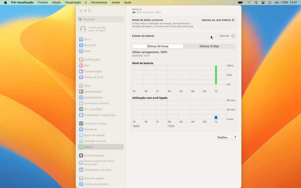 MacBook Pro 13" i5 2.3ghz igual a novo