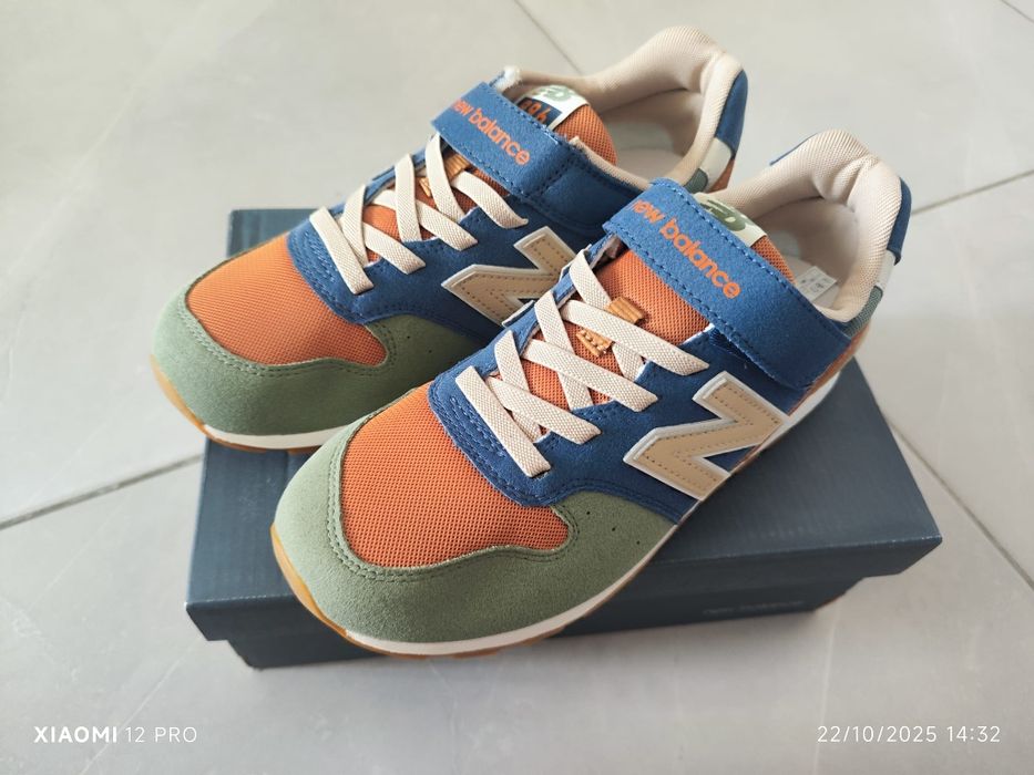 Ténis da New Balance