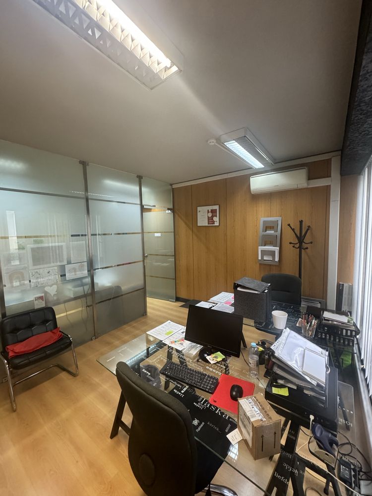 Escritórios c/70m2 em Escritório Partilhado - Lisboa