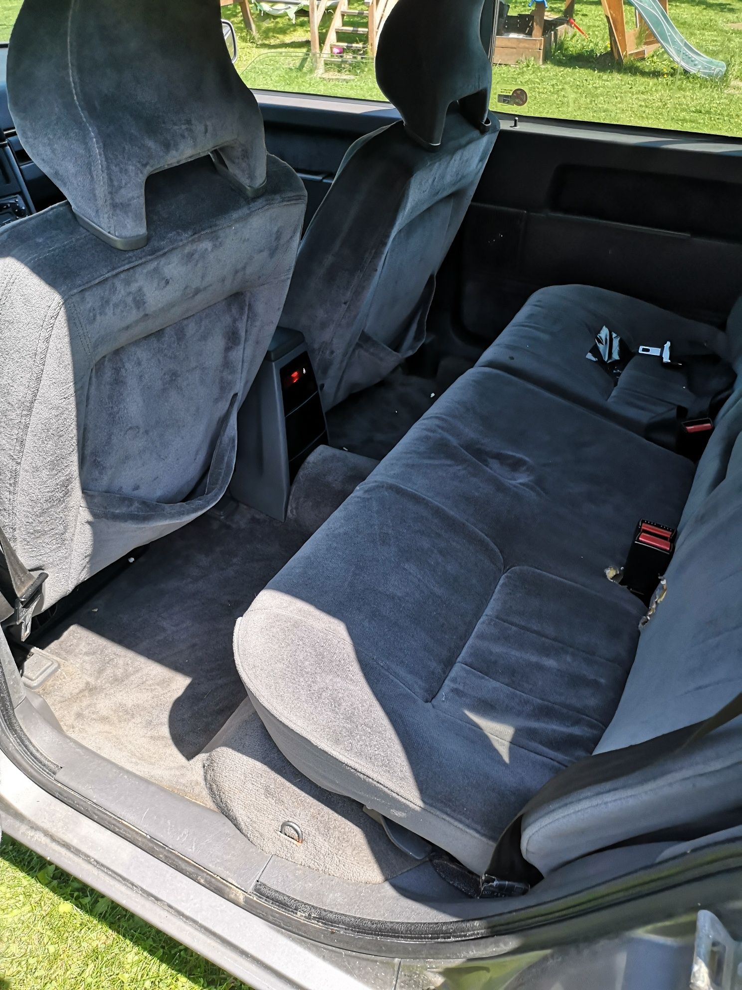 Volvo 960 3.0benz