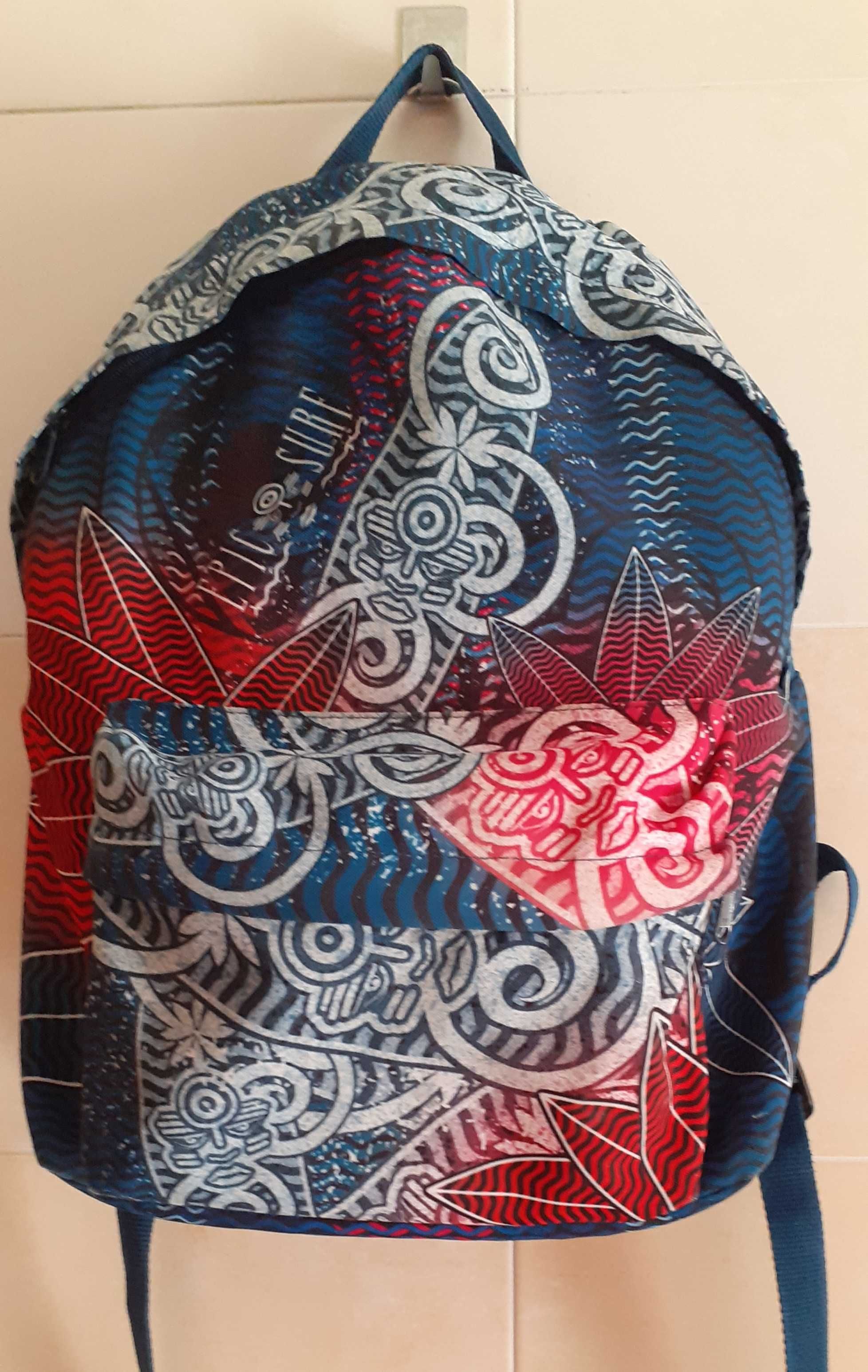 Mochila Como Nova