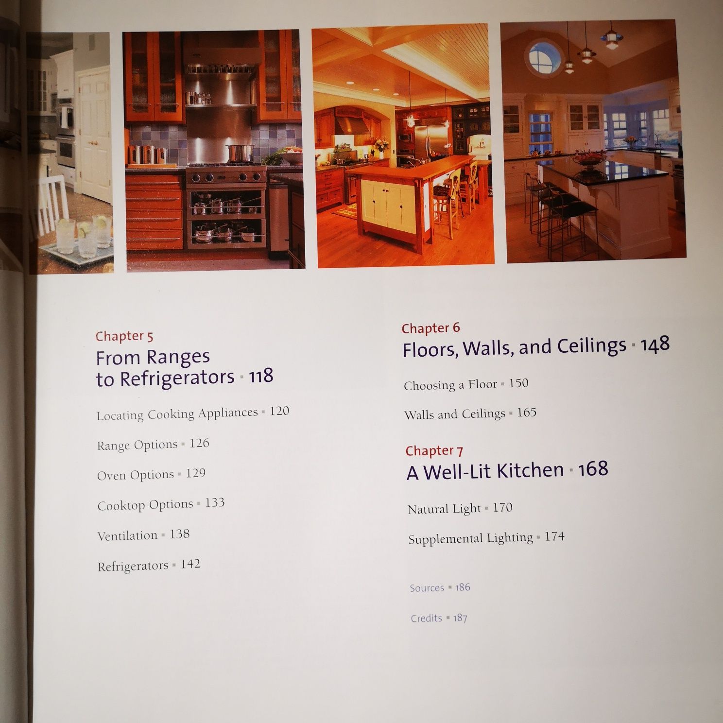 KITCHEN idea book USA КУХНИ книга идей