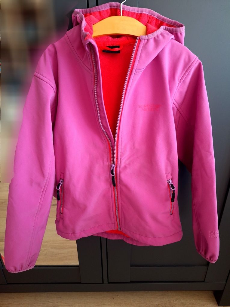 Kurtka Softshell 128