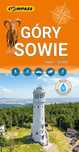 Mapa Góry Sowie llaminowana. Wydawnictwo Compass