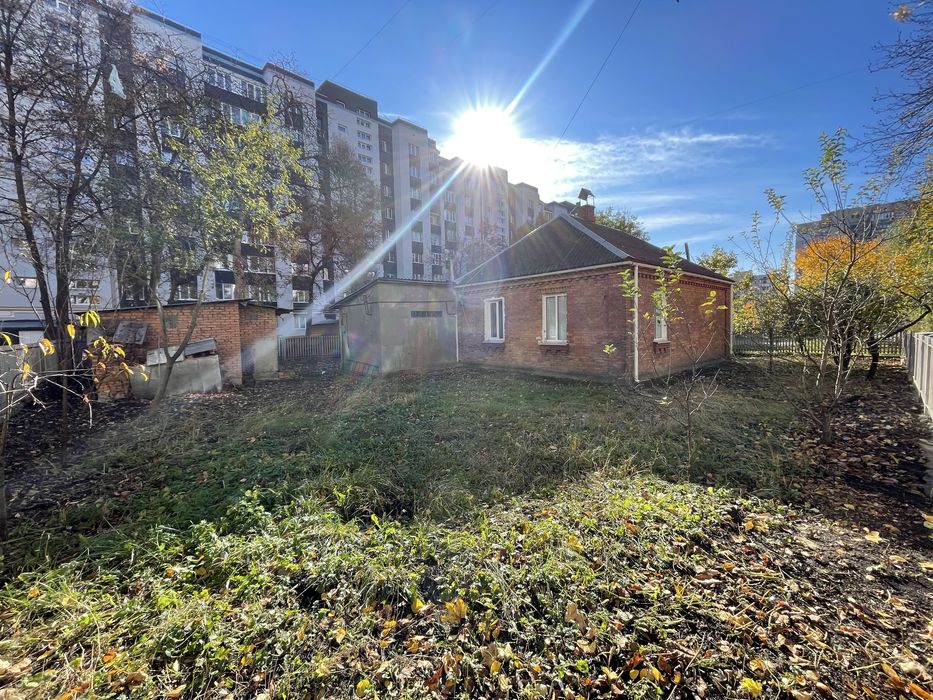 Крута ділянка під будівництво комерціі на Електроніці. Суперлокація