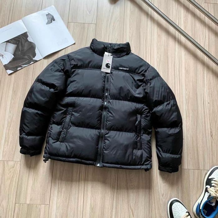Пуховик Carhartt / Куртка puffer кархарт jacket