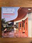 New American Additions and Renovations (portes grátis)