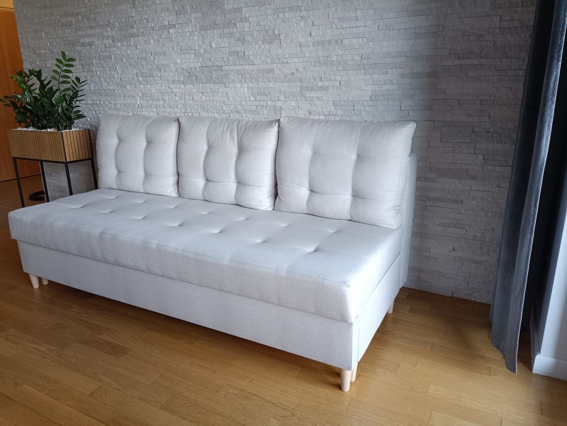 Sofa - prawie nowa