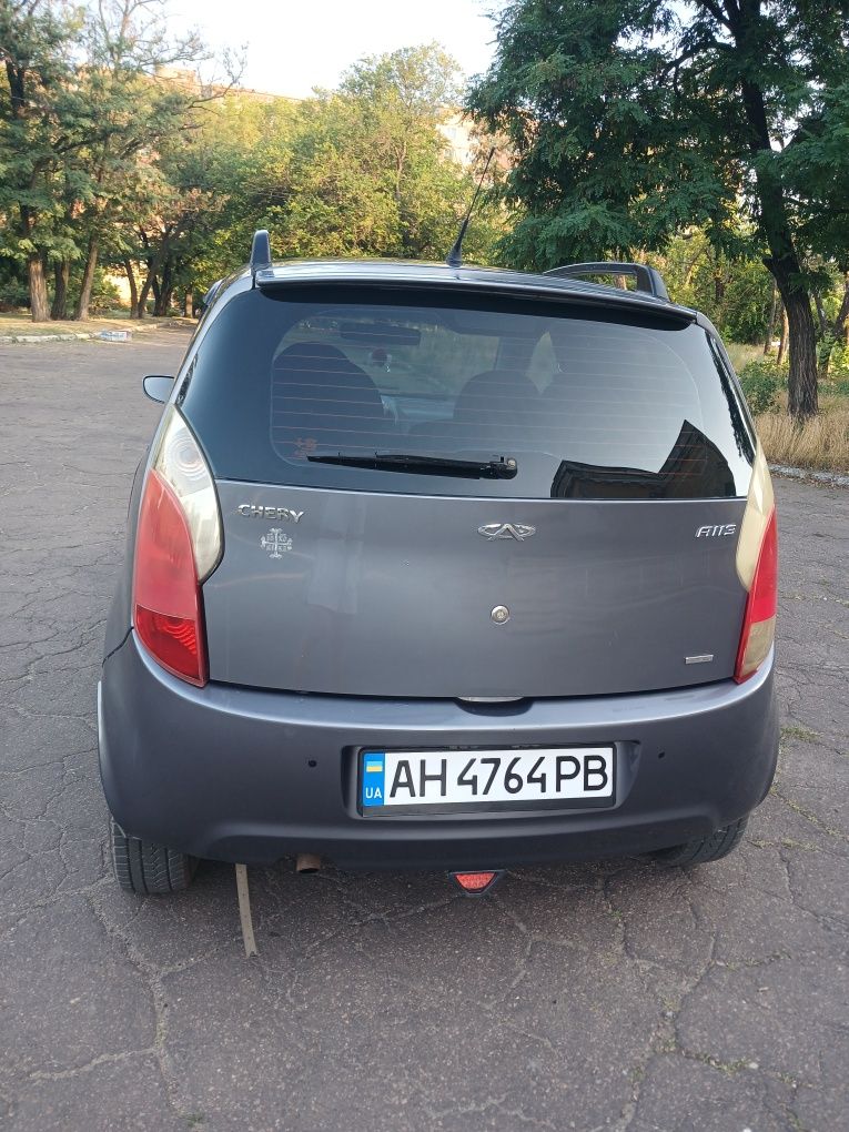Продам Chery Kimo 1.3