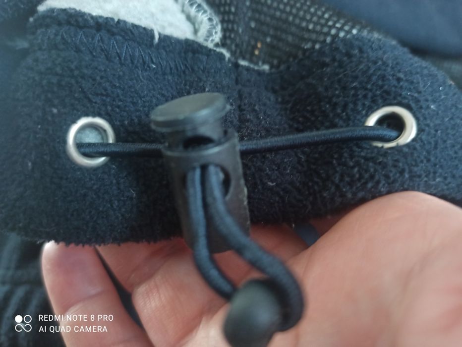 Polar granatowy męski roz.4XL