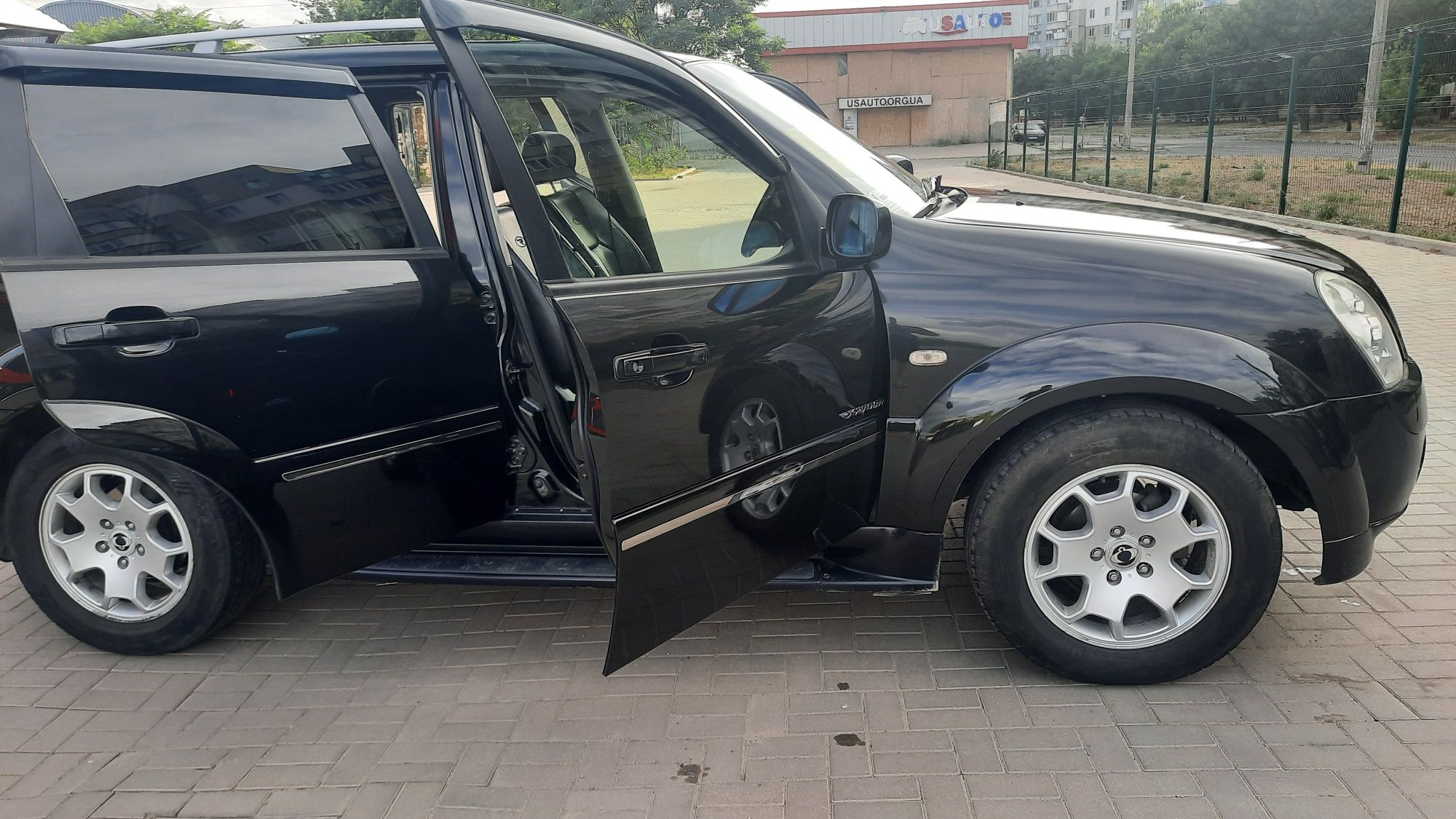 Продам авто в гарном стані