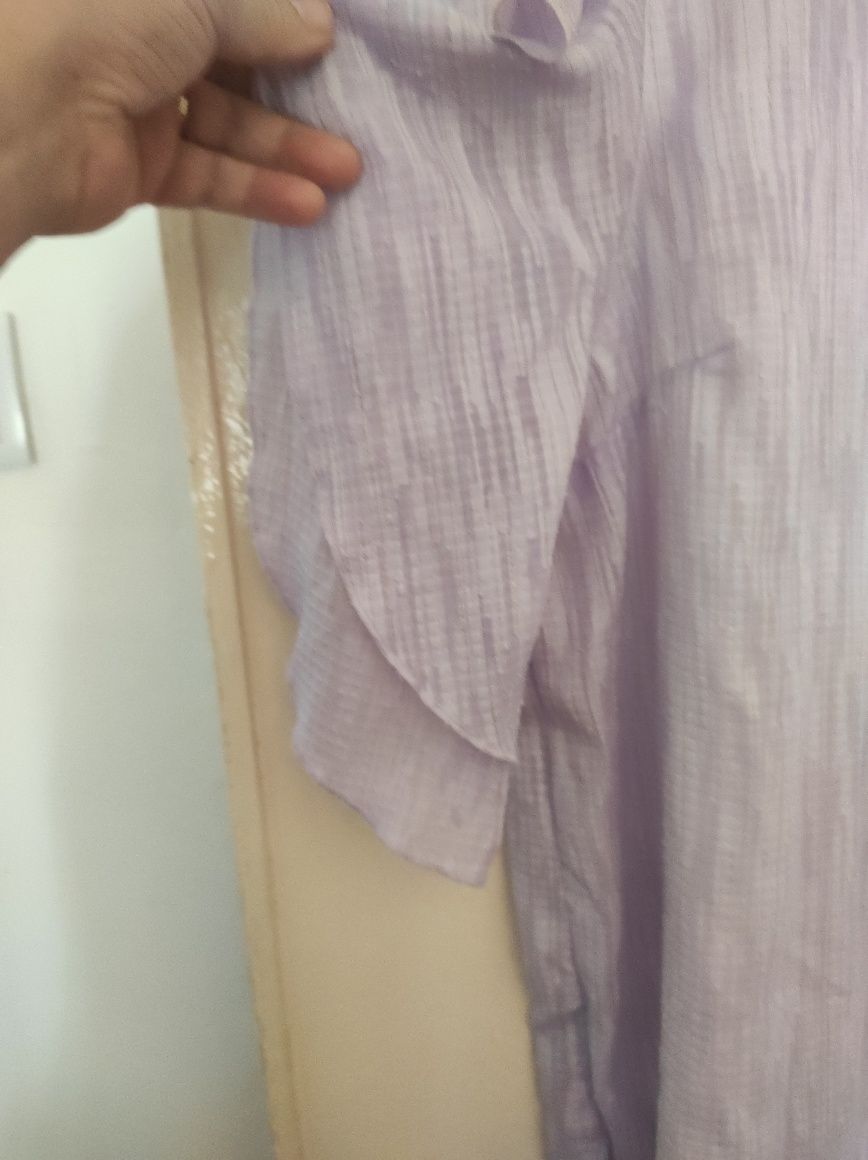 Blusa forrada 60 cava