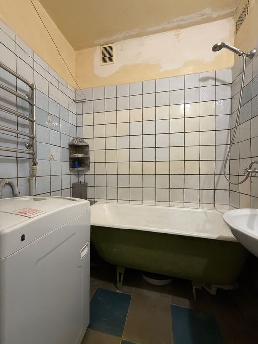 Оренда 2к квартири на Новомиколаївці