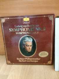 Vinyl Beethoven, Herbert von Karajan