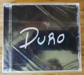 Xutos e Pontapés - Duro CD novo
