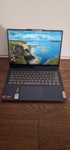 Laptop lenovo ideapad 5 ryzen 7 8845HS STAN JAK NOWY!