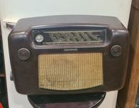 Radio antigo....