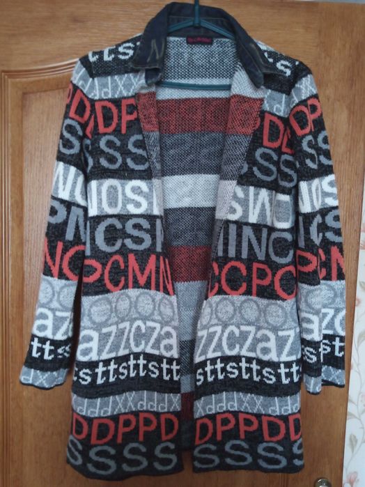 Кардиган жіночий