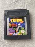 Tetris DX Game Boy Gameboy Classic