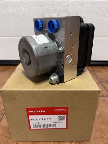 Pompa ABS modulator ABS HONDA HRV II 1.5 B 2019