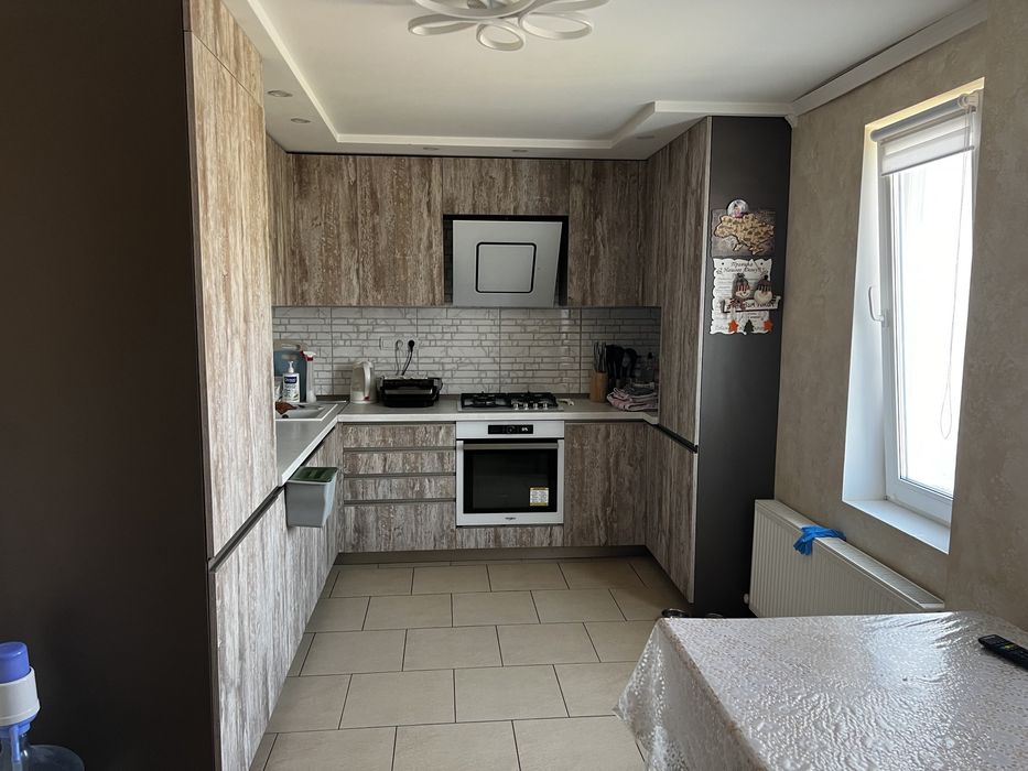 Оренда частини будинку р-н Н.Умань