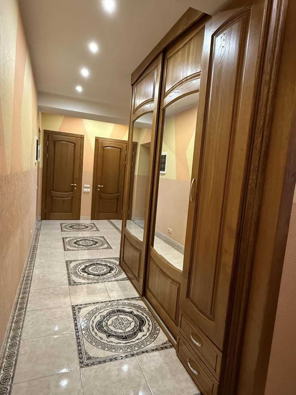 2 кімн. новобудова, вул. Героїв Майдану, 160. Р-н ТЦ Майдан, Спортлайф