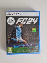 FIFA EA FC 24 PS5