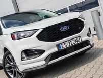 Ford Edge Pakiet ST_Benzyna_Pełne wyposażenie_Bardzo zadbany_GWARANCJA !!!