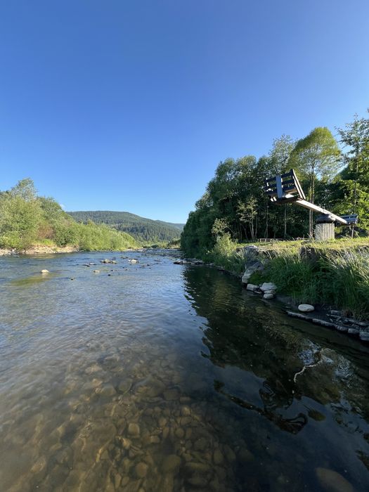 Відпочинок в Карпатах,Privat-Villa,Відпочинок в Микуличин,Оренда