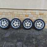 Felgi BRABUS MONOBLOCK V 18 8,5j et35  , opony gratis
