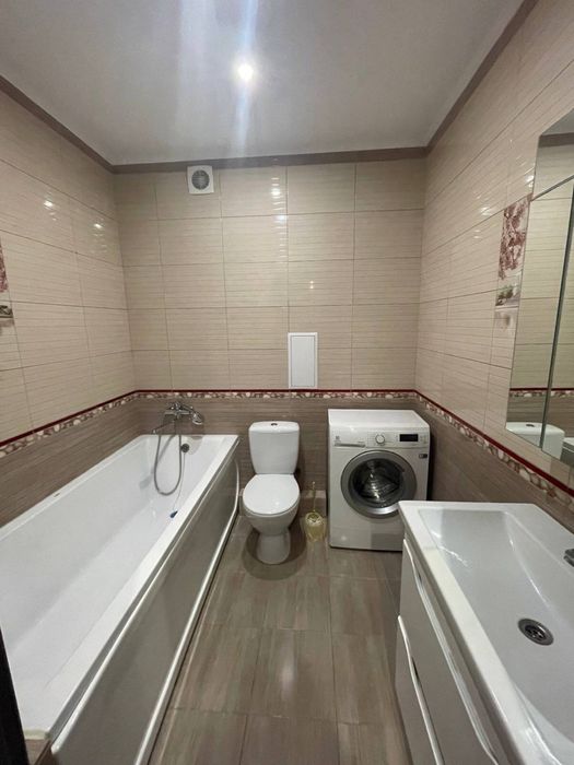 Оренда 1 кімнатної квартири на Озерній, Вул Залізняка 18