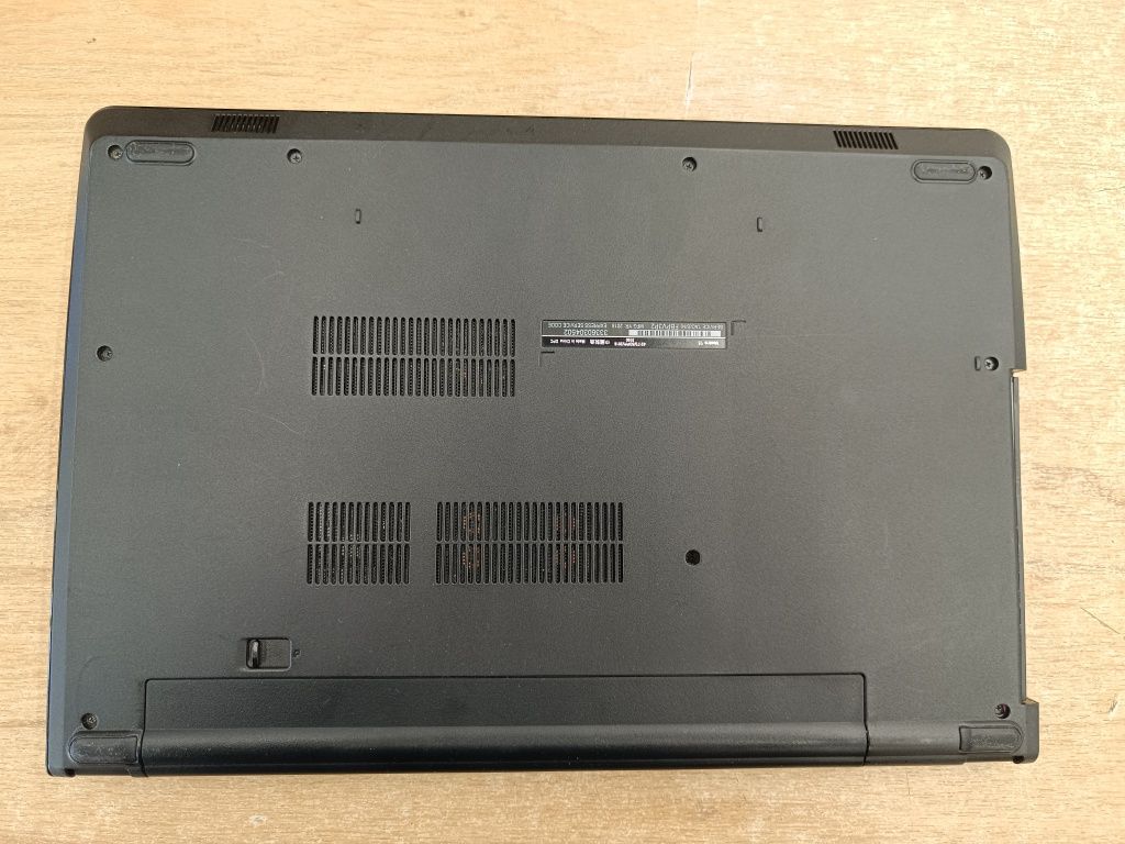Dell i3-7020U SSD 256Gb DDR4 8Gb Ноутбук Vostro WOT/GTA-5/CS 2