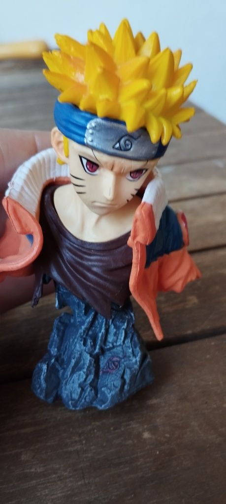 Vendo Naruto para colecionar