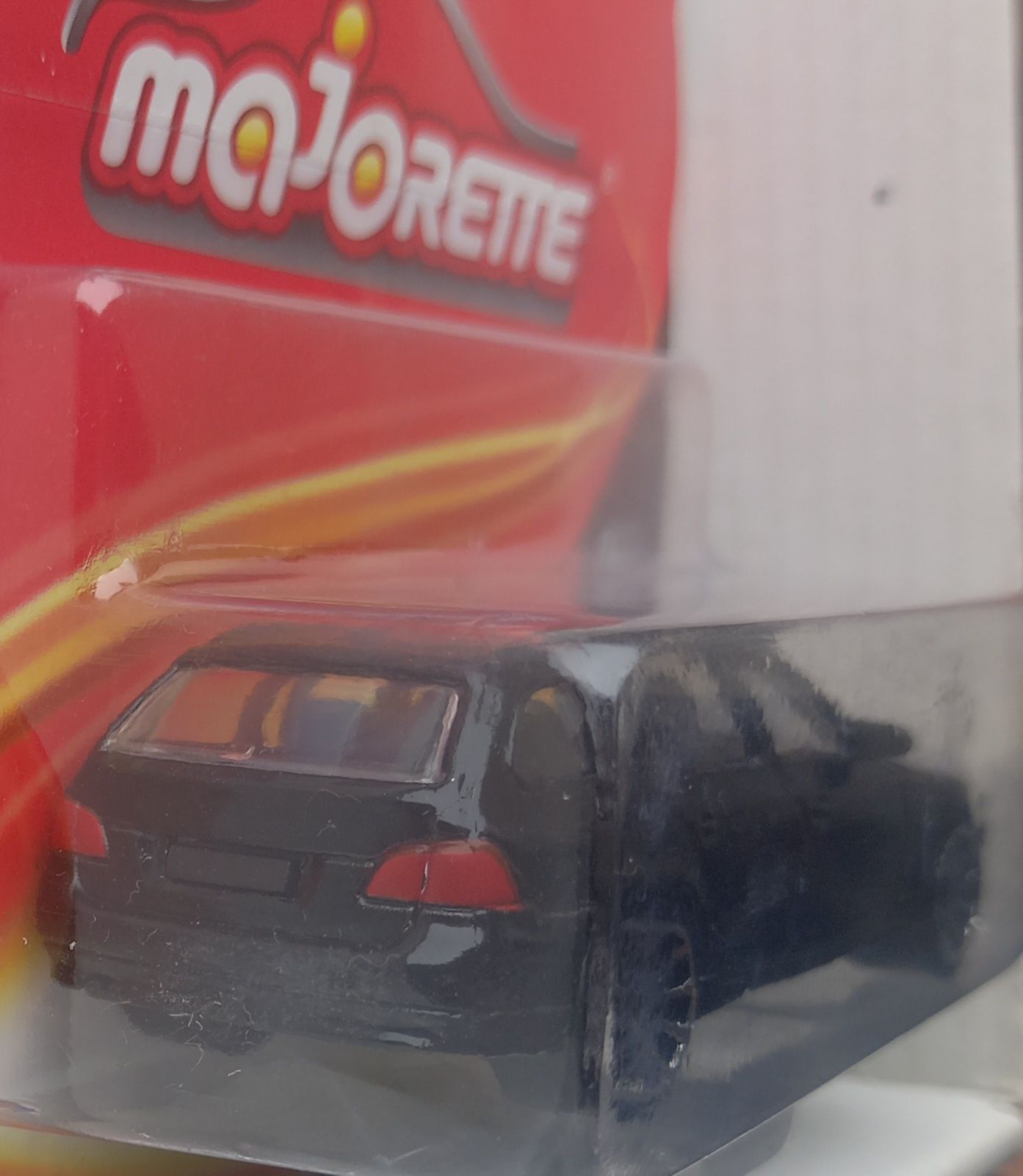 Majorette bmw 5 touring