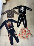 Костюм на Хэллоуин, щенячий патруль на мальчика 116, 5/6 лет