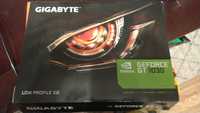 Gigabyte GT1030 2GB GDDR5 Komplet