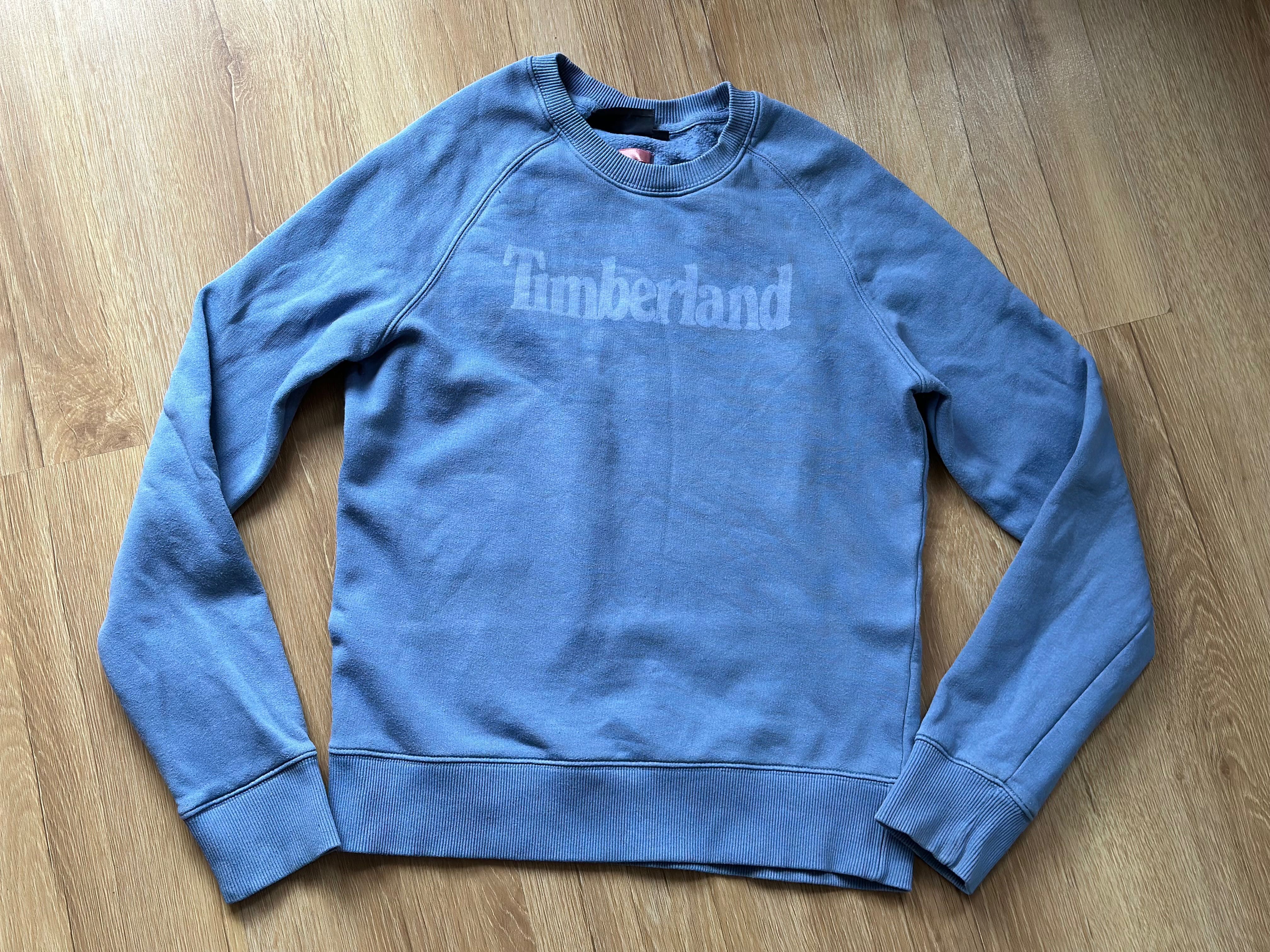 Bluza Timberland Vintage xs/S/M