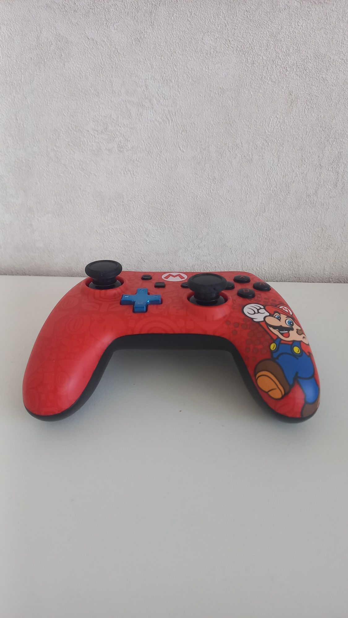 Геймпад Nintendo Switch Super Mario