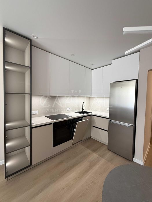 Продажа квартиры, ЖК "Варшавский 3", пр-т Европейского Союза